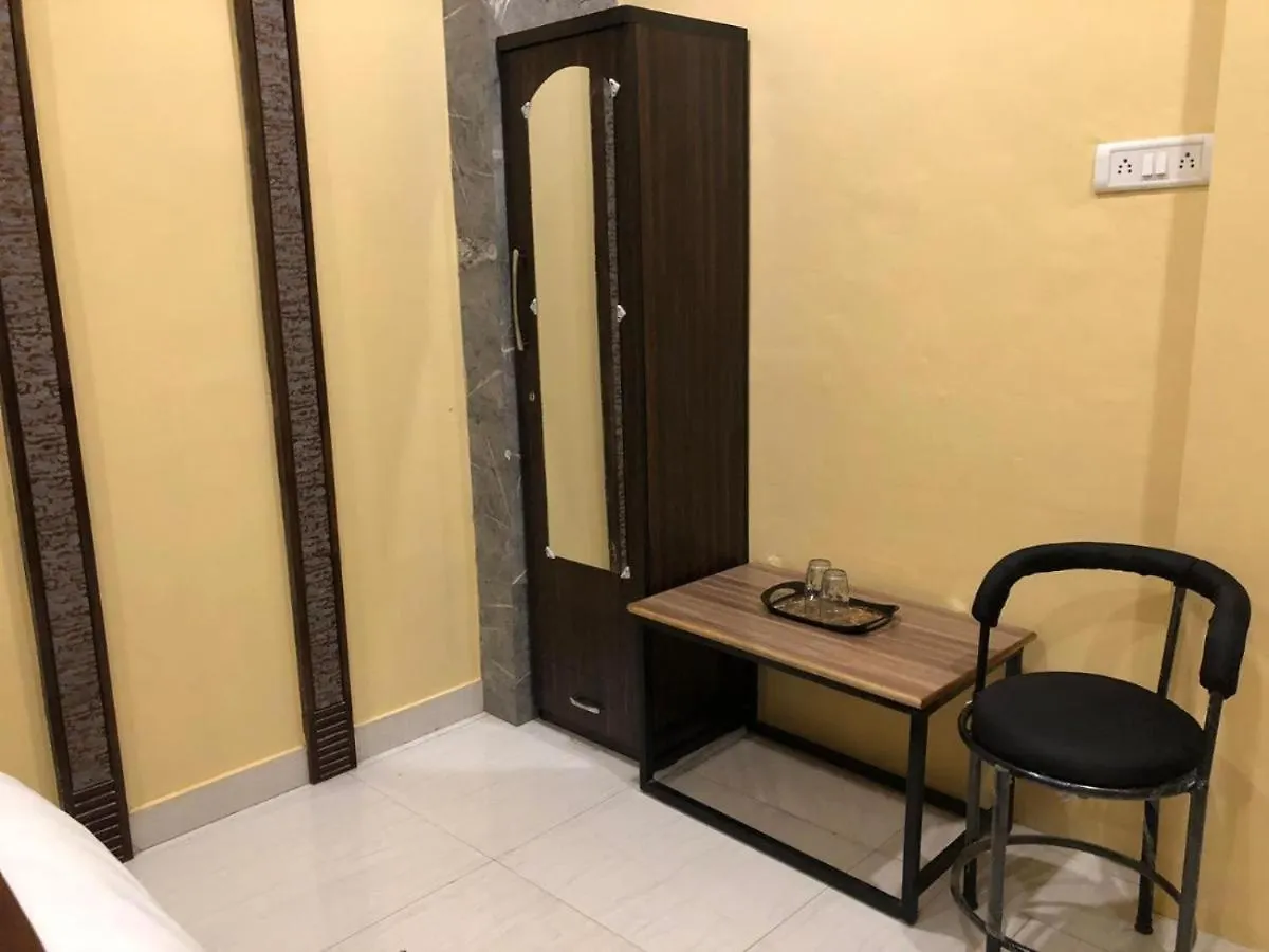 Pensionat Royal Inn Varanasi Indien