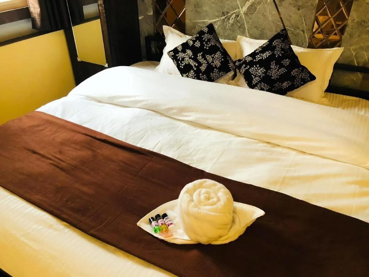 Pensionat Royal Inn Varanasi