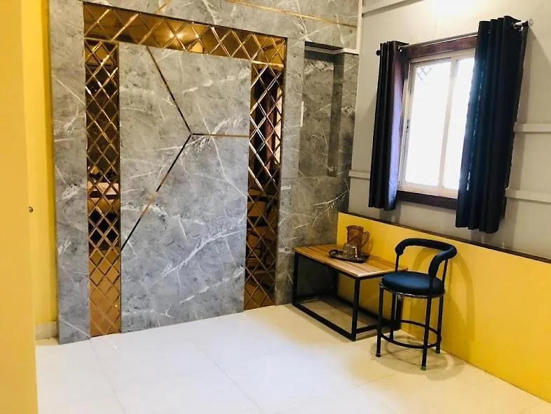 Royal Inn Varanasi Pensionat