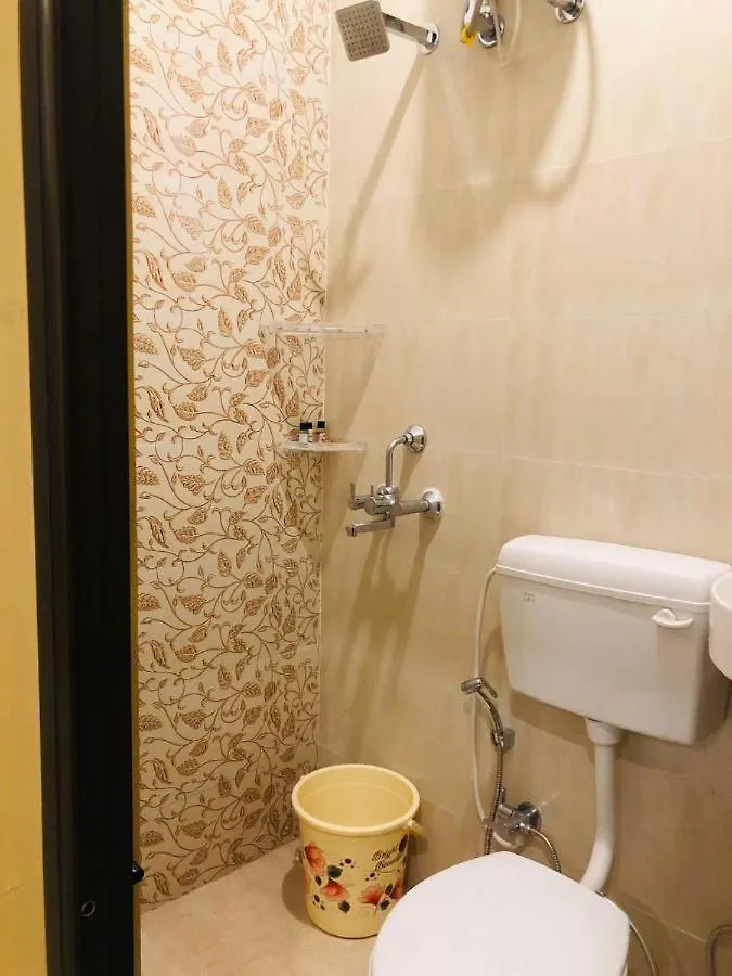 Pensionat Royal Inn Varanasi