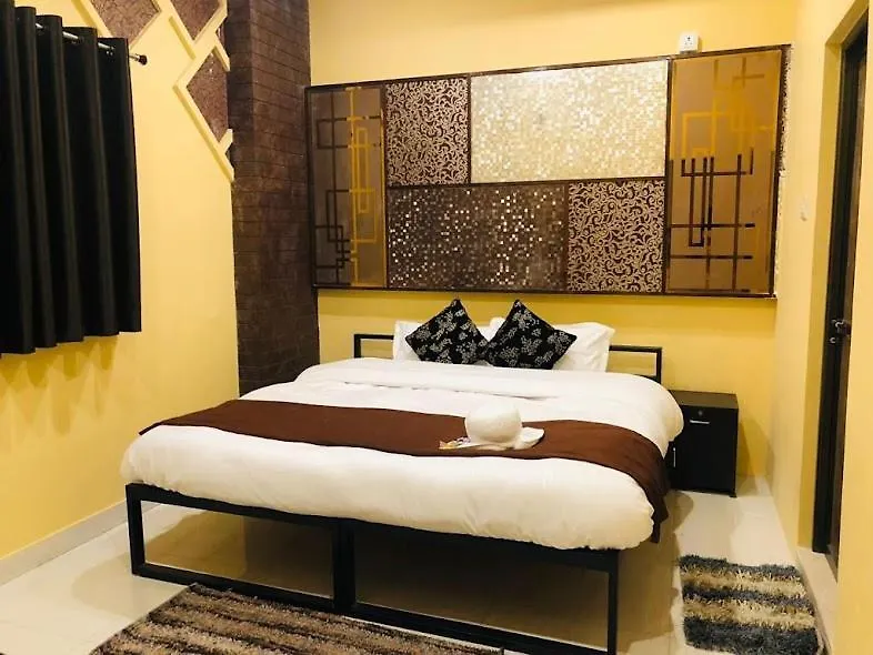 Pensionat Royal Inn Varanasi