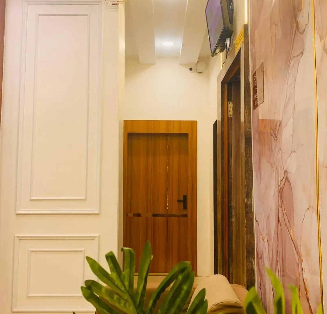 Royal Inn Varanasi Indien