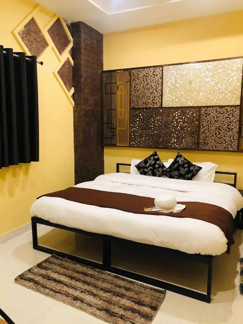 Royal Inn Varanasi
