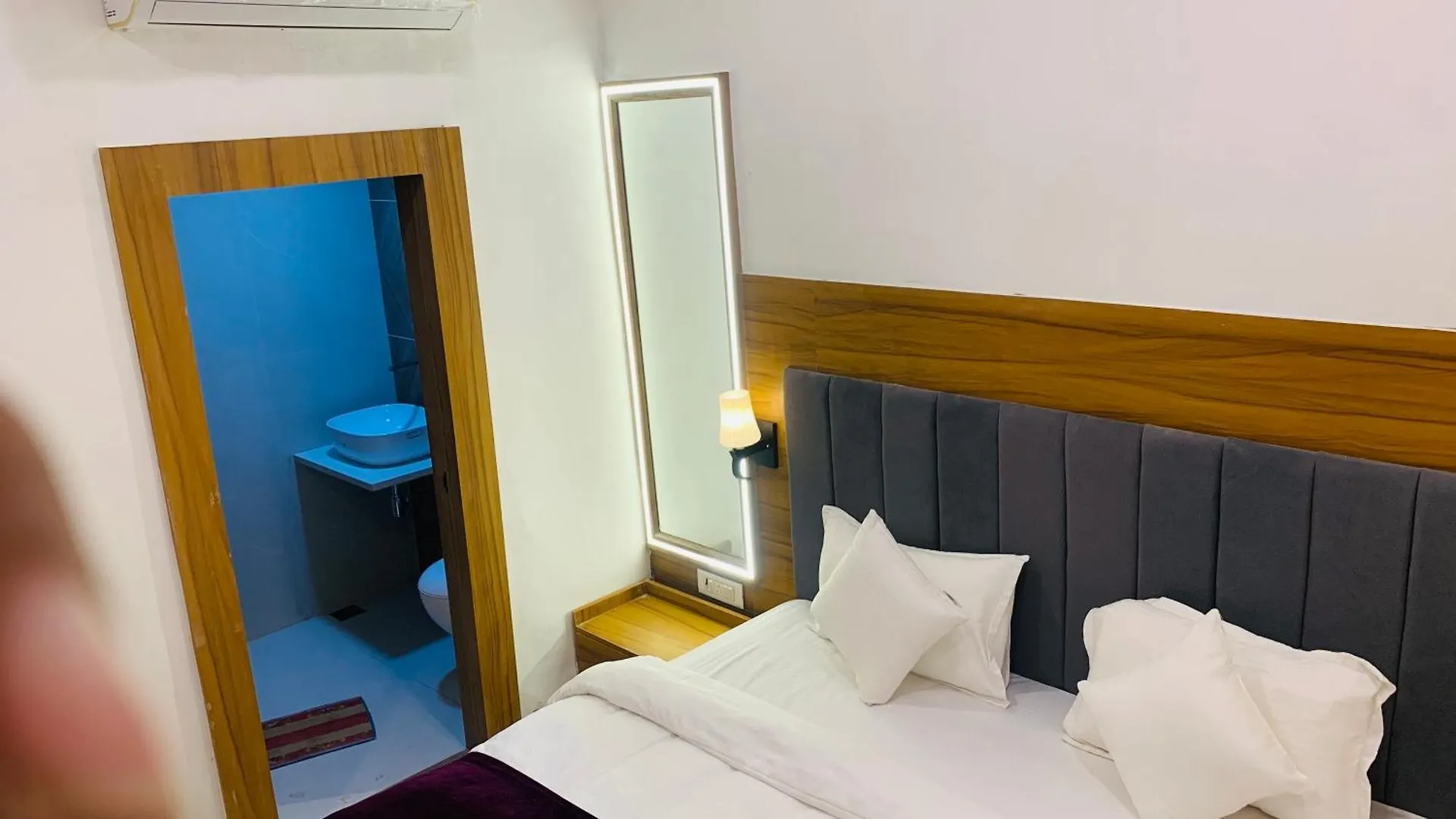 Royal Inn Varanasi Pensionat