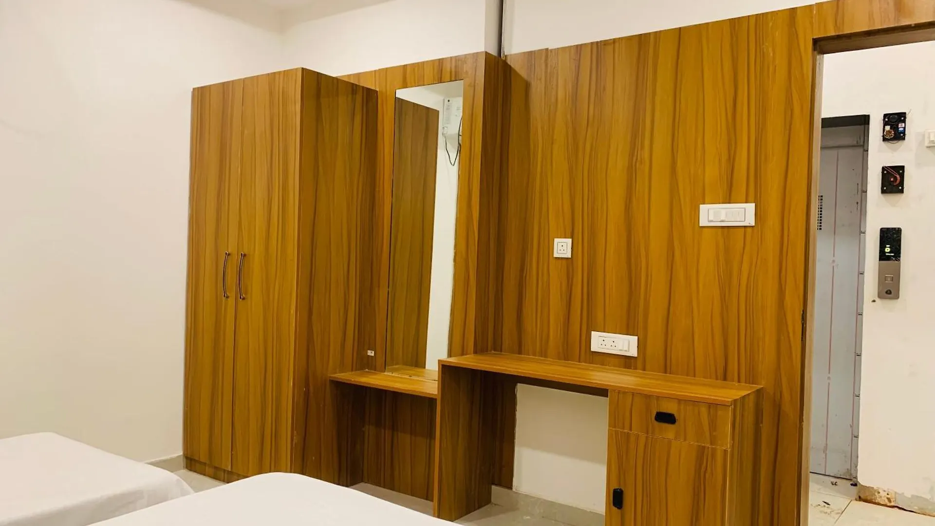 Pensionat Royal Inn Varanasi Indien