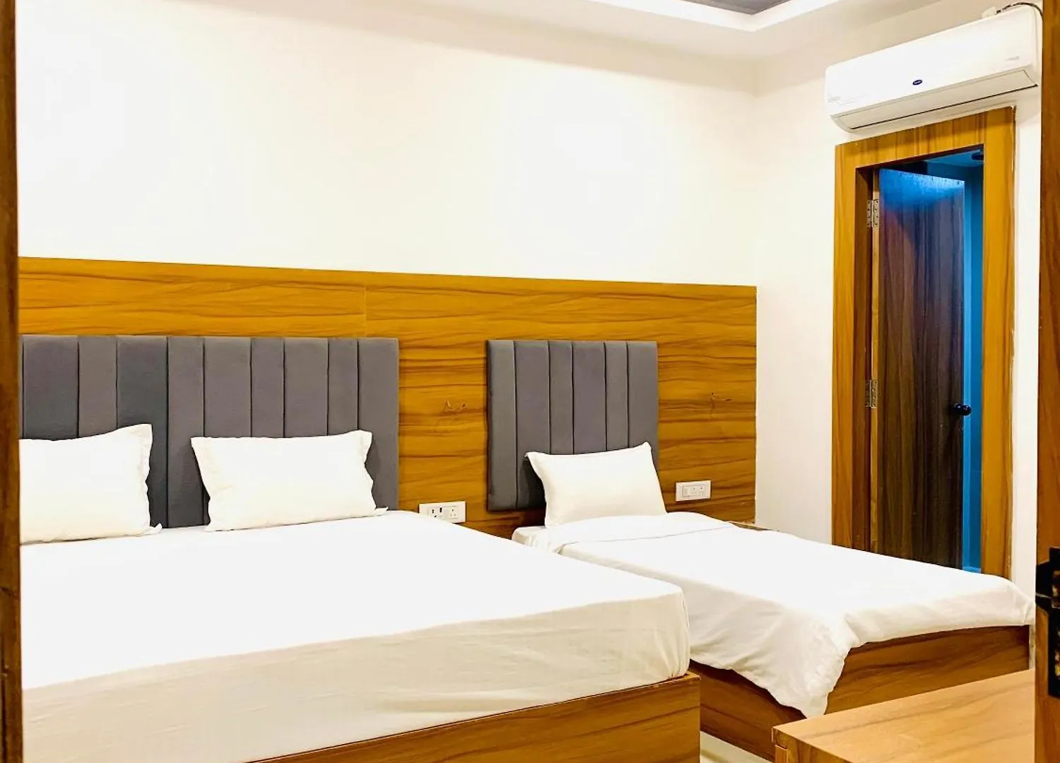 Royal Inn Varanasi Pensionat