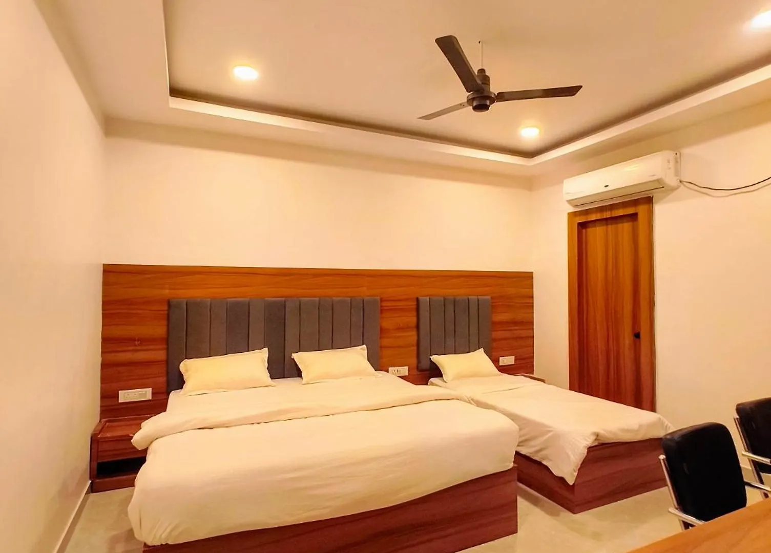Royal Inn Varanasi Indien
