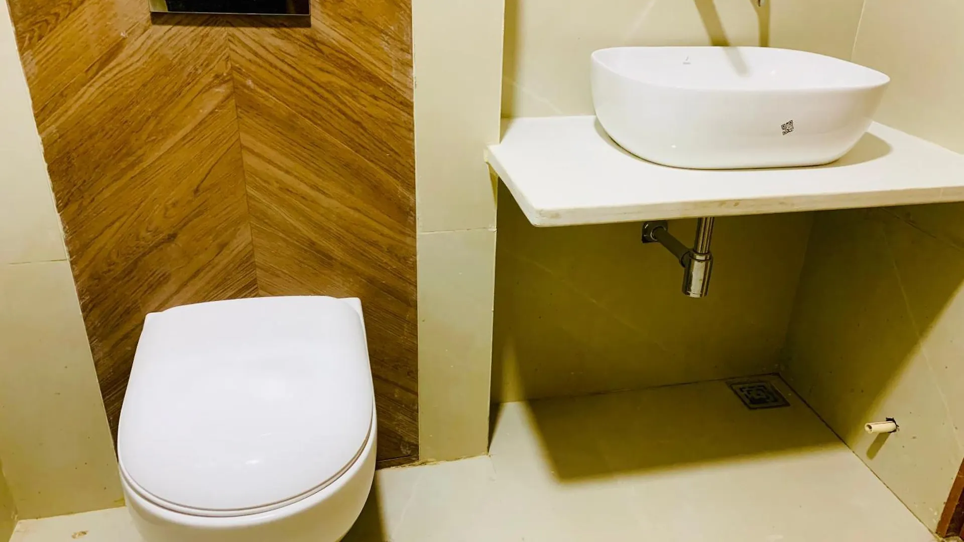 Pensionat Royal Inn Varanasi