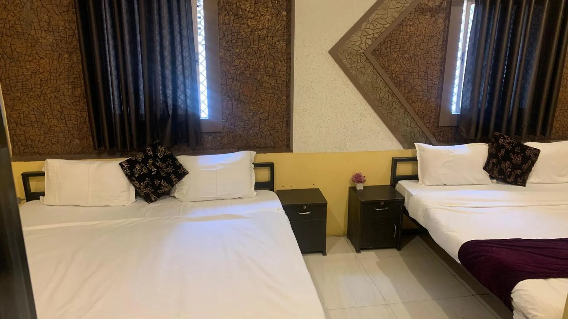 Royal Inn Varanasi Pensionat