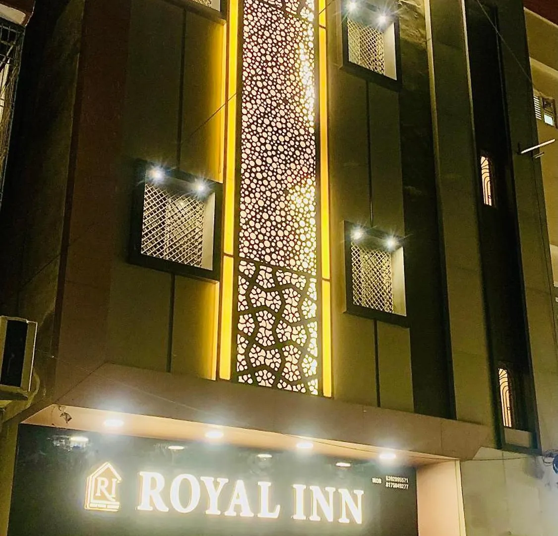 Royal Inn Benares