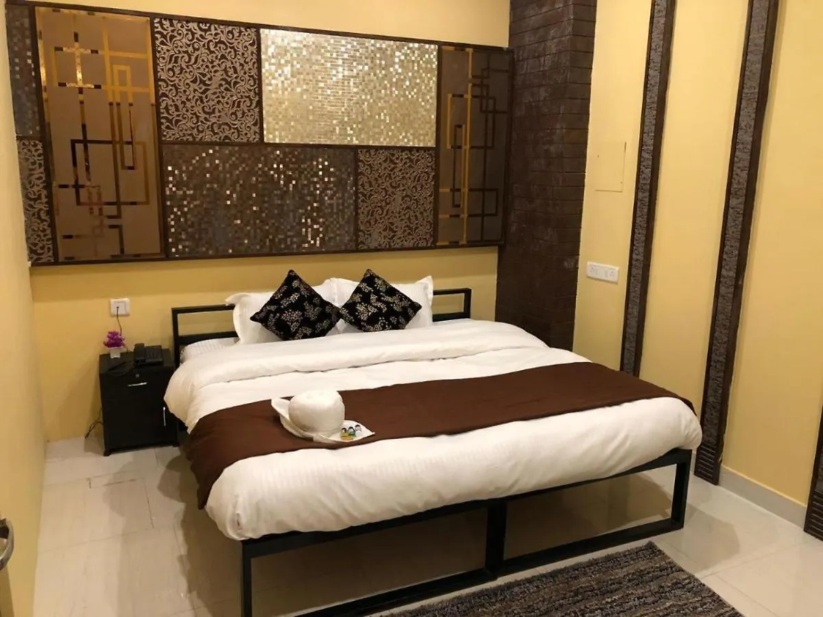 Royal Inn Benares 0*,