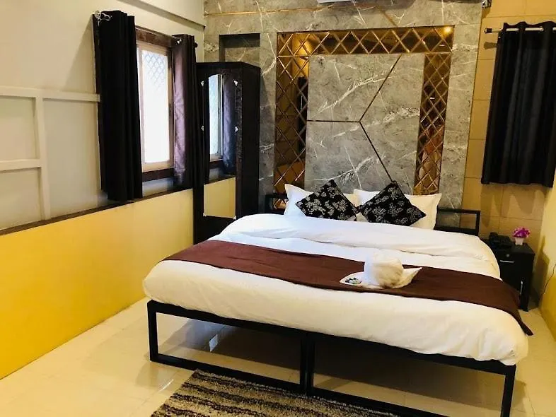 Gasthuis Royal Inn Benares