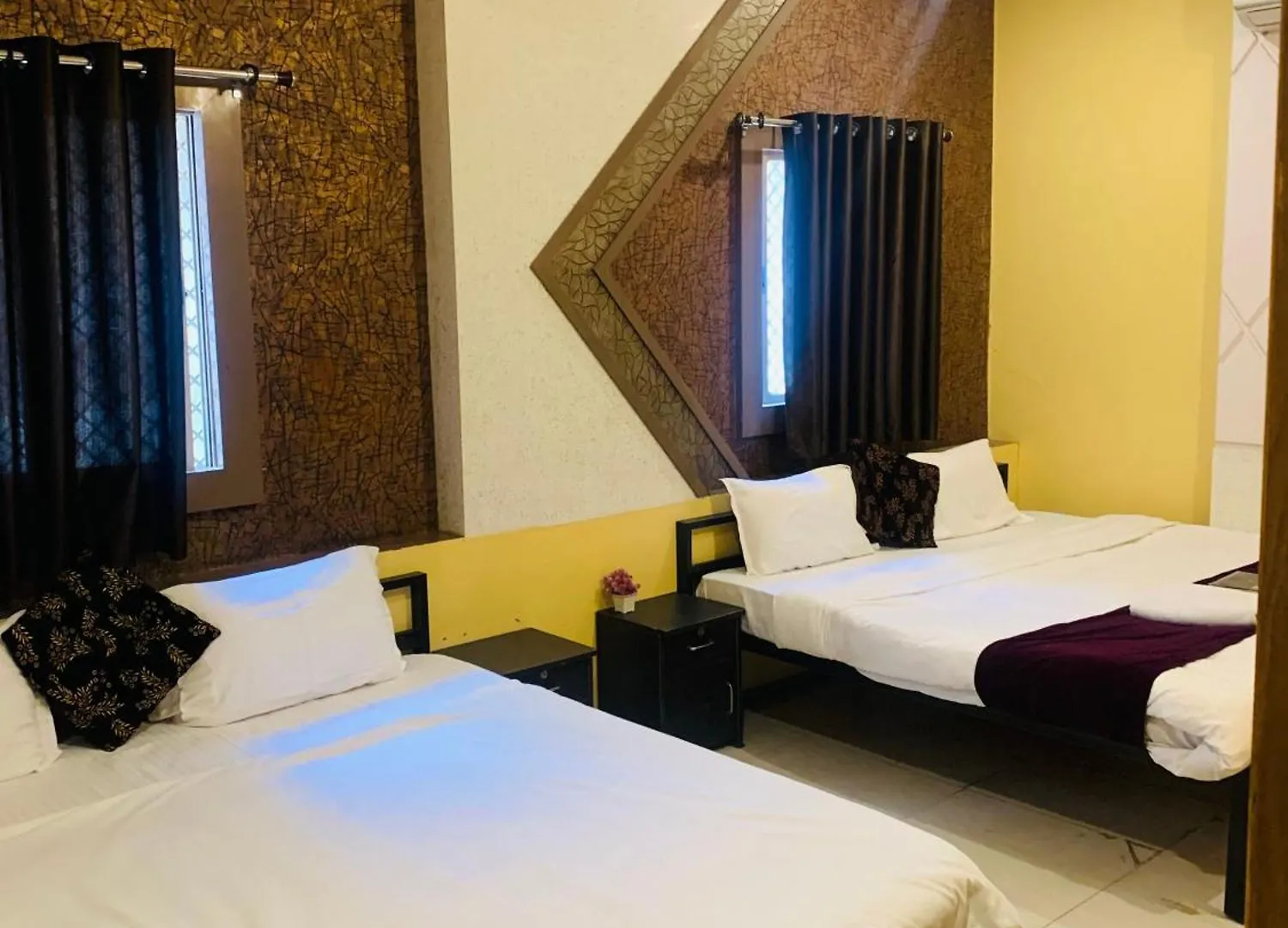 Royal Inn Benares