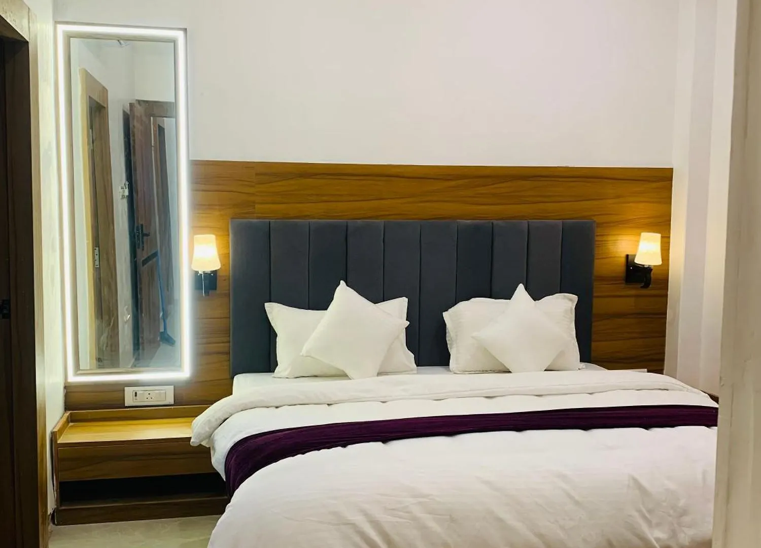 Royal Inn Benares 0*,  India