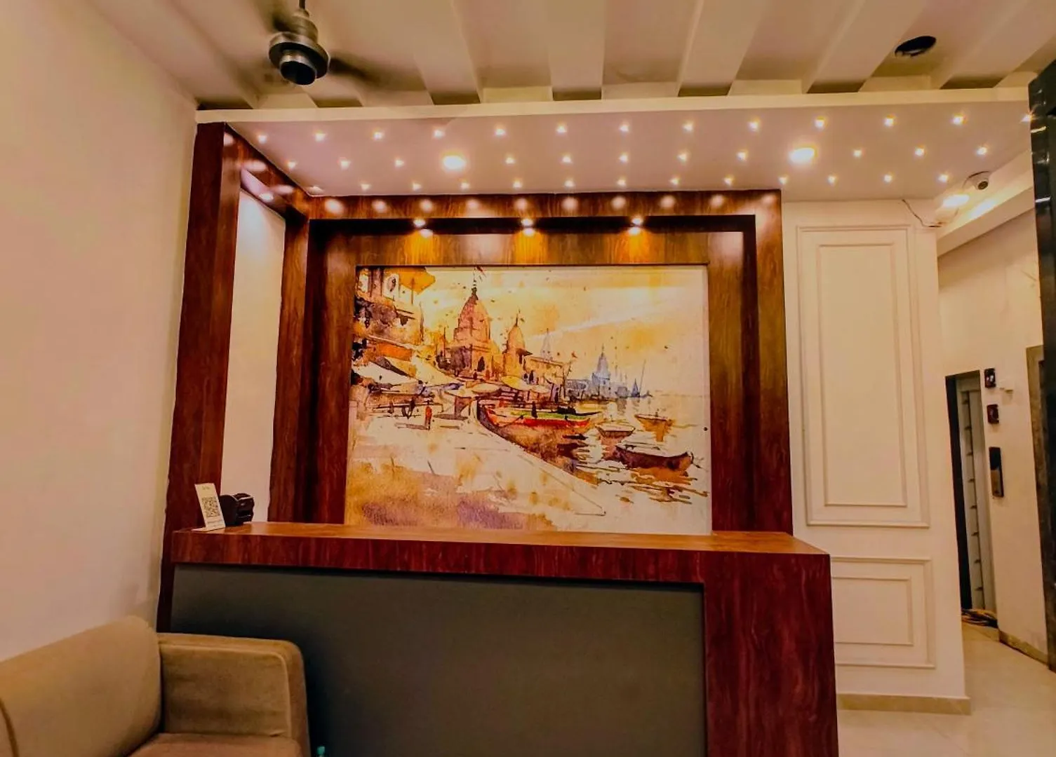 Royal Inn Benares