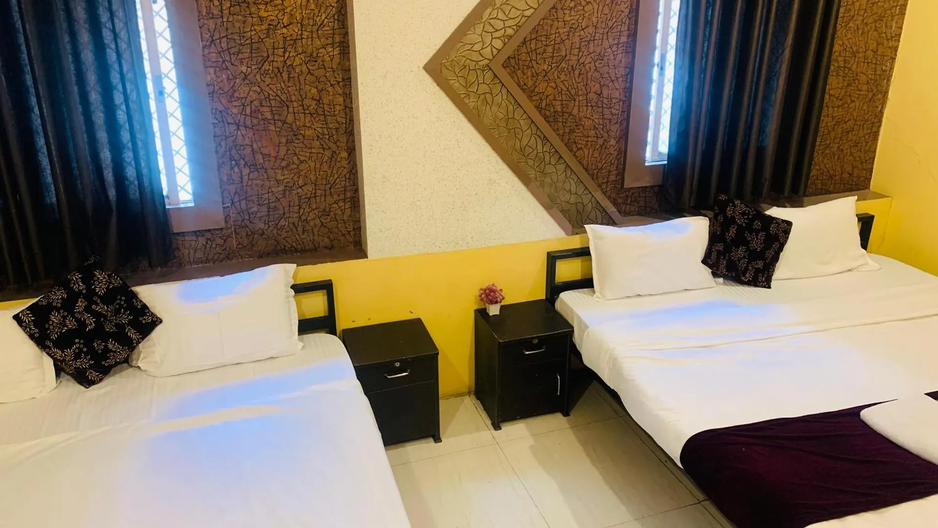 Royal Inn Benares 0*,