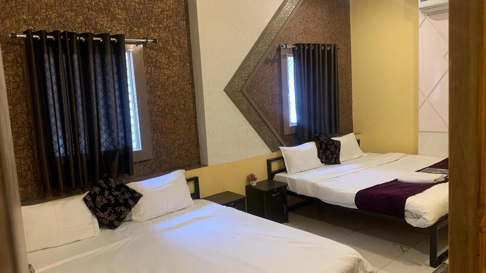 Gasthuis Royal Inn Benares
