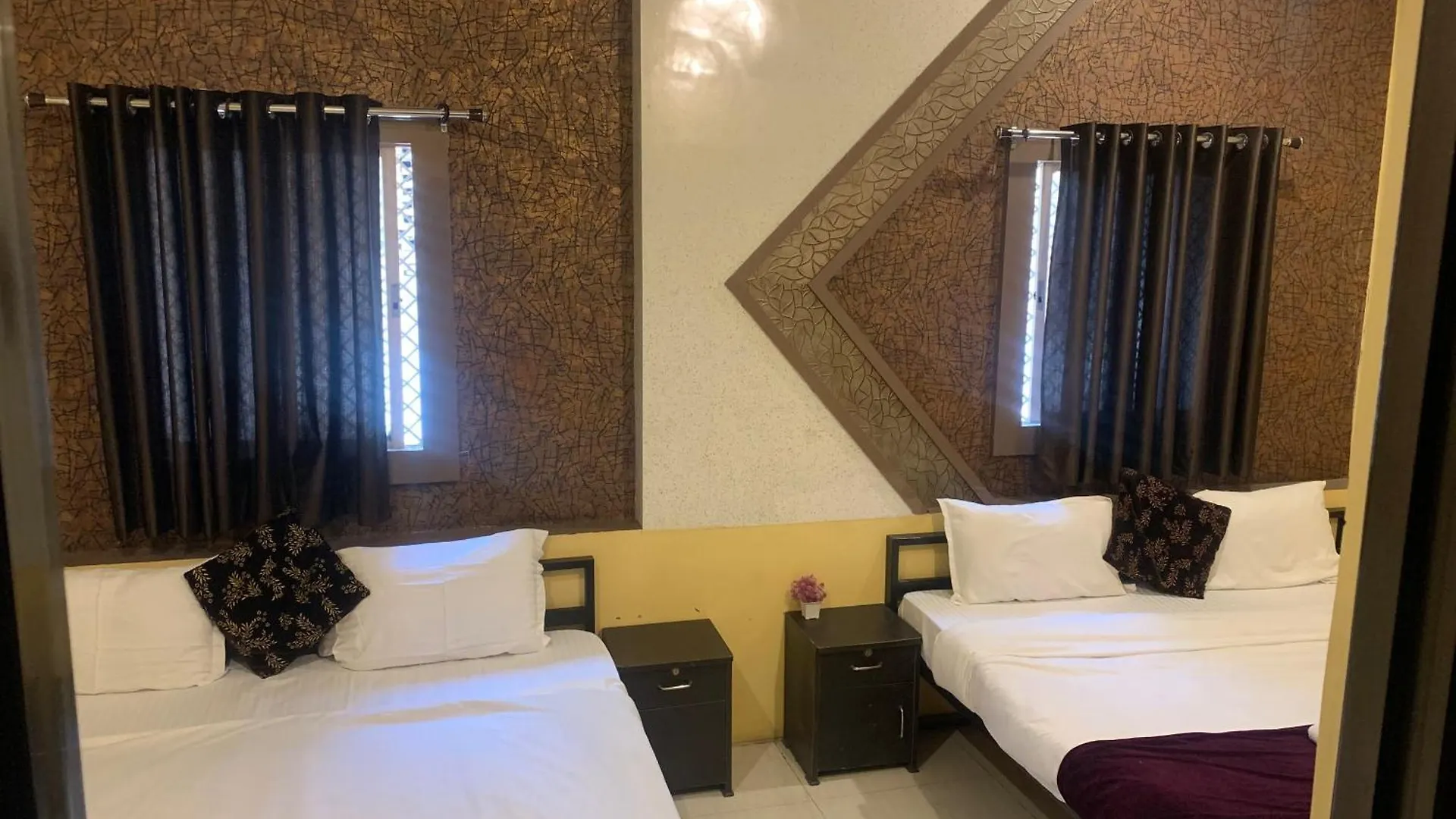 Royal Inn Benares India